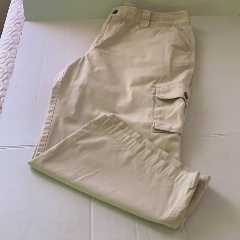💥Ralph Lauren Capris- size 14💥
